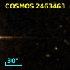 COSMOS J095833.03+023014.7