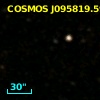 COSMOS J095819.59+023013.8
