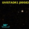 COSMOS J095820.25+023014.5