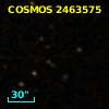 COSMOS J095829.12+023012.5
