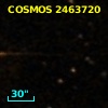 COSMOS J095832.03+023009.8