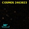 COSMOS J095827.44+023006.8