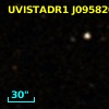 COSMOS J095820.49+023007.7