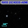 NVSS J124333+690318