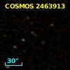 COSMOS J095829.26+023000.3