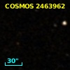 COSMOS J095821.46+023007.8