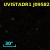 COSMOS J095825.36+023003.1