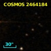 COSMOS J095831.74+023001.5