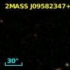 2MASS J09582347+0229539