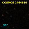 COSMOS J095827.37+022954.5