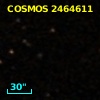 COSMOS J095827.52+022954.0