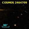 COSMOS J095832.56+022951.1