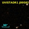 COSMOS J095821.56+022946.5