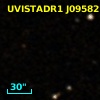 COSMOS J095821.32+022948.4