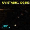 COSMOS J095832.45+022948.6