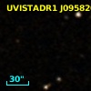 COSMOS J095820.97+022947.3