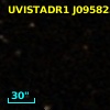 COSMOS J095825.64+022944.9
