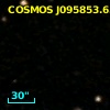COSMOS J095853.65+022943.0