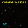 COSMOS J095828.11+022935.9