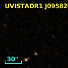 COSMOS J095820.00+022937.9