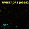 COSMOS J095826.76+022937.1