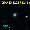 2MASX J12374145+6903258