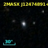 2MASX J12474891+6844011