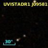 COSMOS J095819.87+022932.3