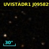 COSMOS J095829.21+022934.0