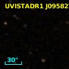 COSMOS J095827.24+022932.2