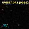 COSMOS J095827.37+022930.6