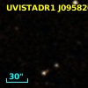 COSMOS J095820.93+022932.0