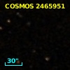 COSMOS J095827.60+022928.0