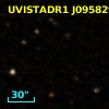 COSMOS J095829.30+022926.4