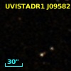 COSMOS J095821.64+022924.9
