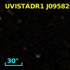 COSMOS J095826.56+022923.4