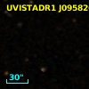COSMOS J095826.10+022920.7