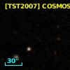 COSMOS J095849.81+022919.1