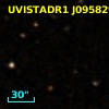 COSMOS J095829.23+022918.9