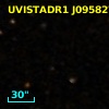 COSMOS J095827.53+022915.5