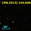 COSMOS J095825.63+022912.1