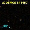 COSMOS J095827.75+022906.9