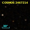 COSMOS J095829.06+022907.2