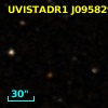 COSMOS J095829.22+022905.3
