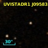 COSMOS J095833.49+022904.9