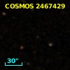 COSMOS J095828.01+022903.4