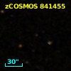 COSMOS J095827.82+022859.4