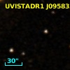 COSMOS J095833.63+022901.1