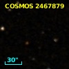 COSMOS J095828.66+022856.8