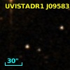 COSMOS J095835.44+022854.7